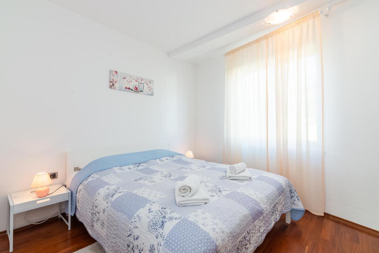 Apartment Mimoza 5, Baska, Krk Εξωτερικό φωτογραφία